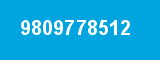 9809778512 9809778512