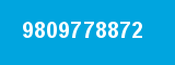 9809778872 9809778872