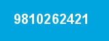 9810262421