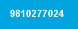 9810277024