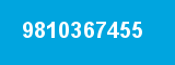 9810367455 9810367455