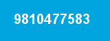 9810477583 9810477583