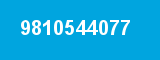 9810544077