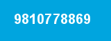 9810778869