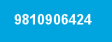 9810906424 9810906424