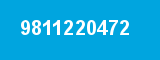 9811220472 9811220472