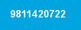 9811420722 9811420722