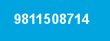 9811508714
