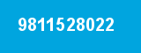 9811528022 9811528022