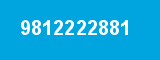 9812222881
