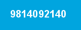 9814092140