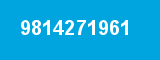 9814271961 9814271961