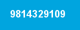 9814329109 9814329109