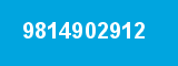 9814902912 9814902912