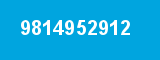9814952912 9814952912
