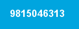 9815046313