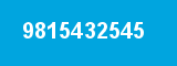 9815432545 9815432545