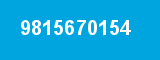 9815670154 9815670154