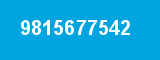 9815677542