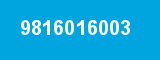 9816016003