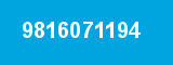 9816071194