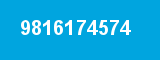 9816174574 9816174574