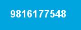 9816177548 9816177548