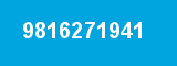 9816271941 9816271941