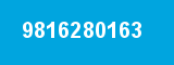 9816280163