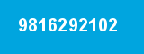 9816292102 9816292102