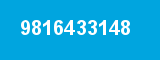 9816433148