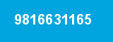 9816631165