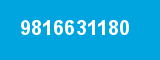 9816631180