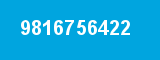 9816756422