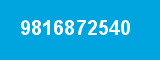 9816872540