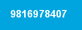 9816978407