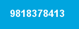 9818378413 9818378413