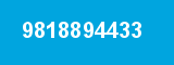 9818894433 9818894433