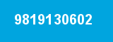 9819130602 9819130602
