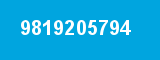9819205794 9819205794