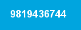 9819436744 9819436744