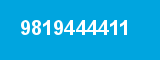 9819444411 9819444411