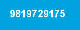 9819729175 9819729175