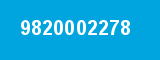 9820002278