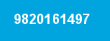 9820161497