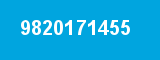 9820171455 9820171455