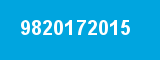 9820172015