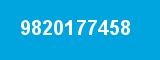 9820177458