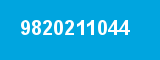 9820211044