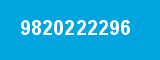 9820222296 9820222296